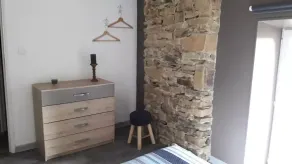 Gîte de France Les figuiers 3 épis - Gîte de France 4 personnes MAE-6544 - Image 3