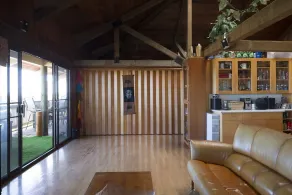 Vivo Local de Redwood Pole house panaramic Ocean views tranquila convenien nbrhood - Image 4
