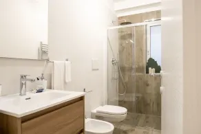 Seaside Apartment in Monopoli for 5 people on village - Image 2