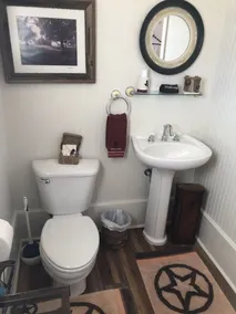 Gander's Down Ranch Cottage - Image 4