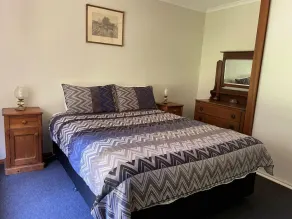 Rose Cottage - Tumut River - Image 2