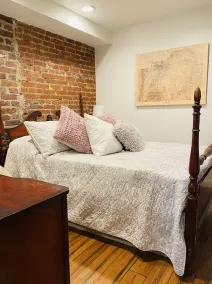 Amazing Luxury Urban Loft!  West Main Street - Private Deck - Riverfront Views! - Image 5