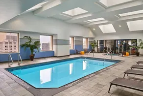San Diego CA | Gaslamp Eats & Bay Breezes | Pool + Gym - Image 5