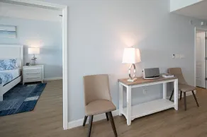 Where the Sky Touches the Sea it's Navarre Beach Regency 403 - Image 4