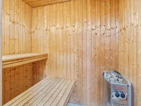 5 star holiday home in Vejby - Image 4