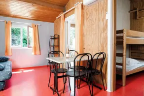 Domaine DU Vernadel Chalet Reve 18 - Image 3