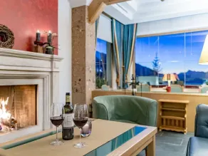 \"Sunrise\" Grand Lit-NEW! incl. FR up to 2 N. - Hotel Inntalerhof - Image 2