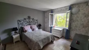 Gite with access to swimming pool - Image 4