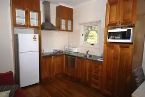 Lal Lal Falls Cottage - Image 4