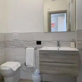 Family Double Room   GIOEMA - Image 2