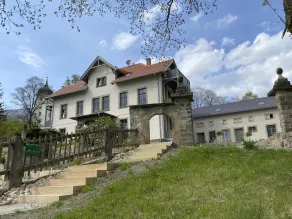 Old rectory - Apartment Anna - Image 5