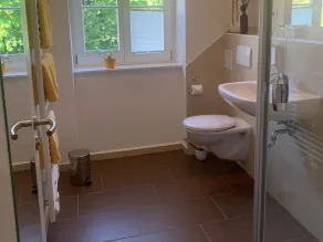 Doppelzimmer 1 - Loensches Gut - Image 2