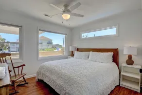 OCEAN VIEW. 2ND ROW. PVT HEATED POOL. PVT BEACH ACCESS. CLASSIC TOPSAIL! - Image 4