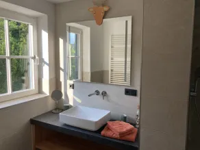Bines vacation apartment 190 m², 1-9 persons, 3 bedrooms with private bathroom, rainforest shower, large communal area - Image 3