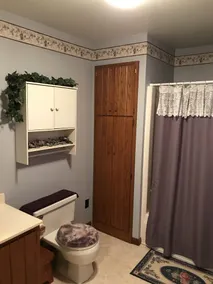 Country Mountain Paradise - Sunshine East suite - Image 3