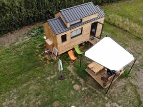 Lille hus på den vilde halvø - Image 4