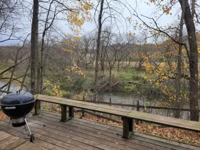 Blakley Hobbit Small Cabin - Image 3