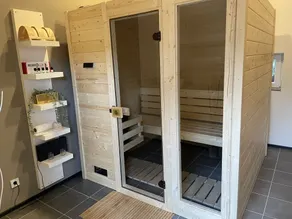 Ferienhaus Waldfrieden mit Pool & Sauna. - Image 3