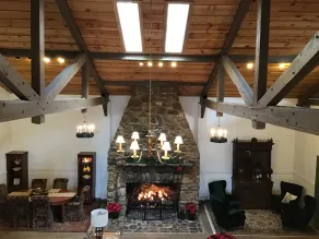 Gamle Massanutten Lodge - Image 5
