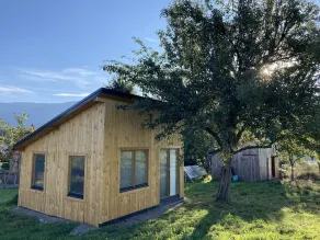 Tiny house - Image 4