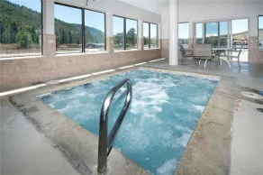Keystone Lake Haven: Heated Pool & Ski Shuttle! - Image 2
