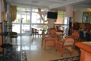 Hotel Le Diplomate - Image 3