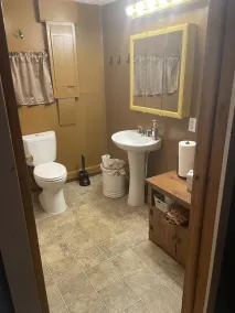Piedmont Lake Marina Road Cabin Rental - Image 2