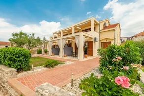 Apartment in Nin with Terrace, Air condition, WIFI (864-1) - Image 4