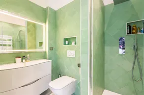 VILLA NICE-GAIRAUT by RIVIERA HOLIDAY HOMES - Image 5