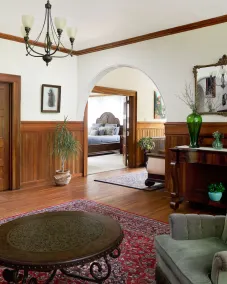 luxury Bed & Breakfast accommodations Tug Hill NY - Image 3