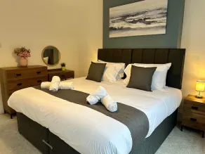 2 Bedroom House in Central Winchester - Image 3