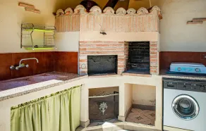 Casita de campo en Cáceres - Image 2