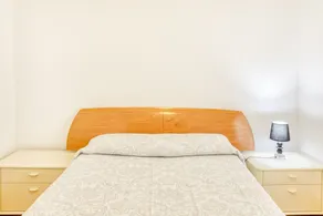Apartment on the Paseo Marítimo '1-3' close to the Beach with Terrace & Wi-Fi - Image 5