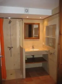 Cottage (full rental) Can Llorigó for 8 people - Image 2