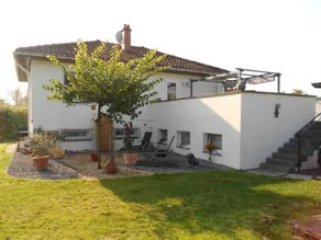Vacation apartment no. 1 - Holiday apartments in Alsace - Image 4