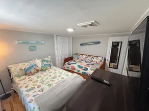 Beachside, convenient, Coastal Decor Surf City Apartment, family friendly!! - Image 5