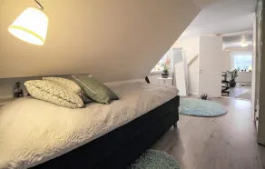 Husdjursvänligt boende i Perstorp med WiFi - Image 5