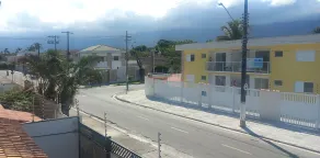 Casa Master Pé na Areia com Piscina Wifi - Image 2