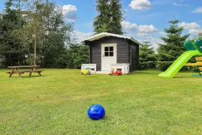 14 person holiday home in Væggerløse-By Traum - Image 5
