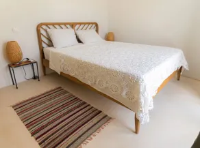 Beautiful luxury villa with private pool in Pitsidia / Matala 5 min from the beach! - Image 4