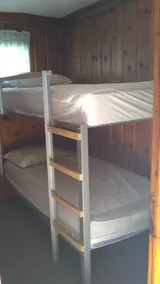 Direct silver lake lakefront3 bedroom cottage - Image 3