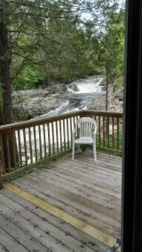 Crystal Falls Retreat, Swimming, Fishing, ATV - Image 4
