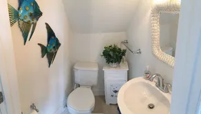 Beautiful Sunsets, Short walk to the Beach, Pet Friendly! - Image 3