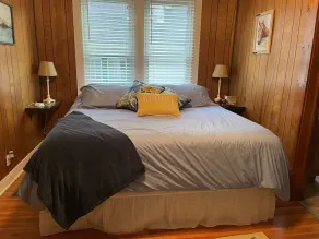 Etowah's Cottage - dog friendly, king beds, hiking, rafting, motorcycles - Image 5