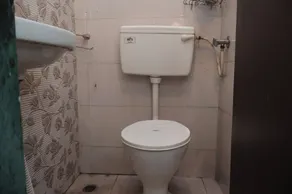 Sam's Outhouse Stay - Image 5