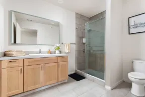 TWO Modern Penthouses on Mass by CozySuites - Image 5
