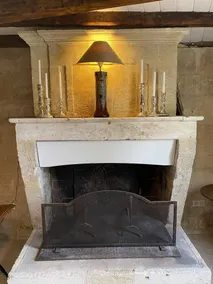 Carefully renovated house in quiet hamlet - Image 3