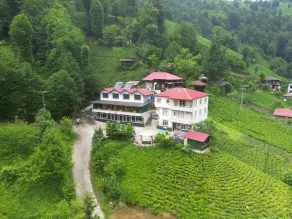 Yeşilköy pansiyon bungalov - Image 3