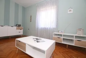 Apartment in Vinišce with Seaview, Balcony, Air condition, WIFI (4759-1) - Image 4