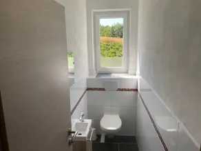 Flat in private house with lots of space and quiet - Image 3